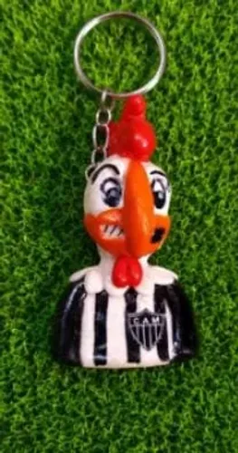 Chaveiros do Galo e Cruzeiro