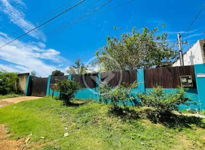 CASA COM PISCINA E ÁREA GOURMET - CHAPADA DOS GUIMARÃES/MT codigo: 352824