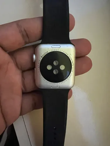 Vendo Apple what série 3 42mm