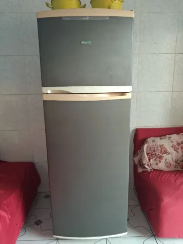 Geladeira Consul