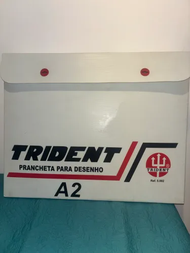 Mesa para desenho TRIDENT A2