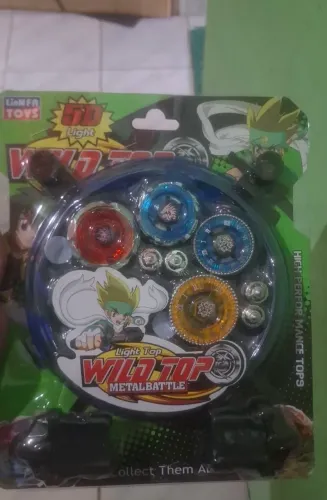 Brinquedo
