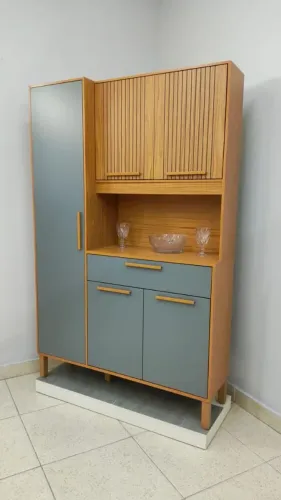Vendo armário de cozinha NOVO