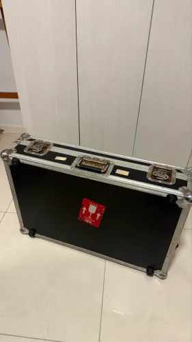 Hard Case / Flight Case para Pioneer XDJ-RR / RX2 / RX3