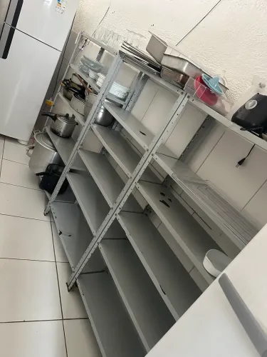 Equipamentos pra cozinha e restaurante 