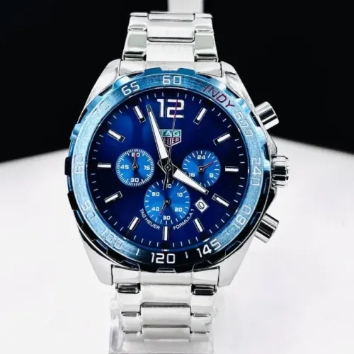 Relógio Tag Heuer Lm89