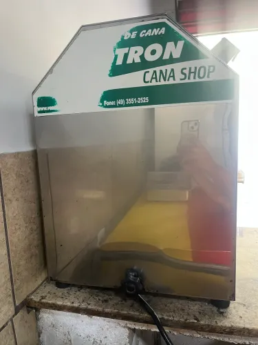 MOENDA MAQTRON 170