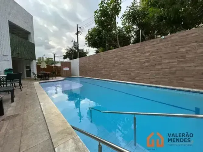 Edf. Aurelino Melo | Imóvel para venda | 64m² | 3 quartos (1 suíte) | Lazer completo | And
