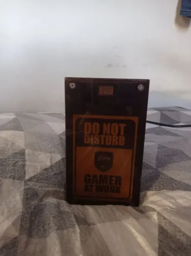 Ragtech One Up Nitro Nobreak Gamer