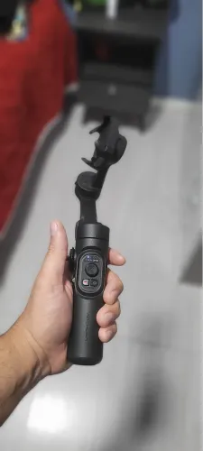Gimbal smart de