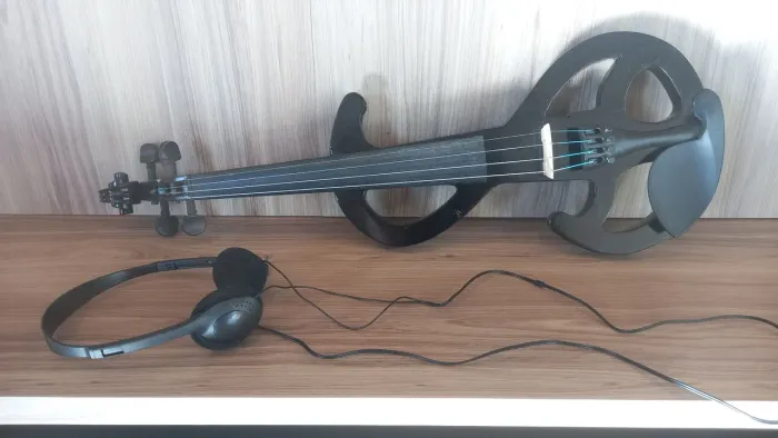 Violino Elétrico 4/4