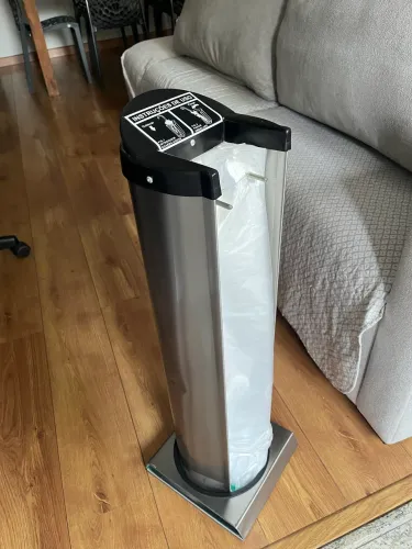 Embalador De Guarda Chuva