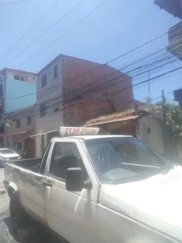 Fiat Fiorino Pick-up Working 1.5 MPI / I.e. 1997