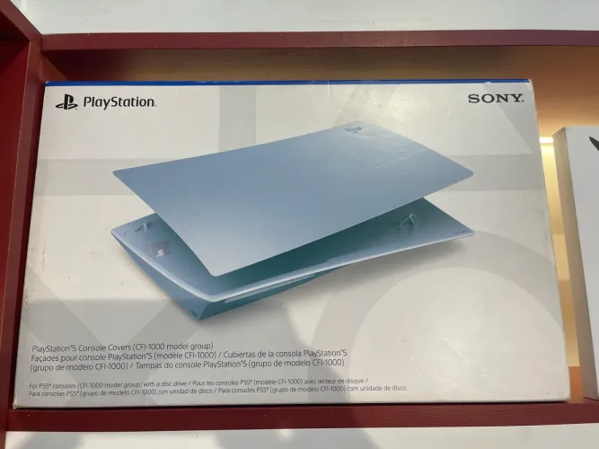 Capa para PS5 cfi-1000