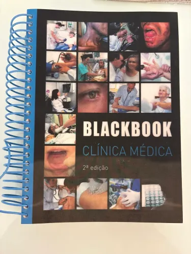 Blackbook clínica médica 