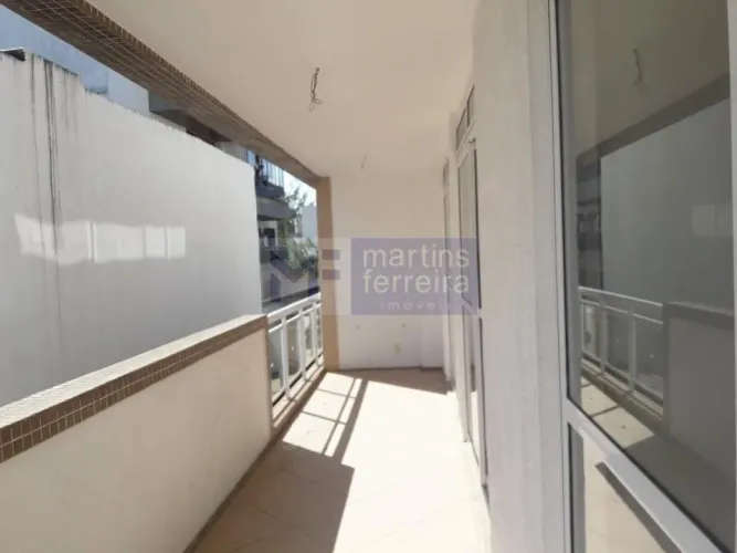 Apartamento à venda 3 Quartos, 1 Suite, 2 Vagas, 90M², Recreio dos Bandeirantes, Rio de Ja
