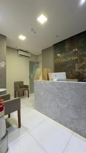 SALA COMERCIAL - DELMAN EMPRESARIAL
