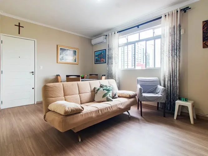 Apartamento 3 Quartos com 1 Suíte e 104m² - Canto - EST