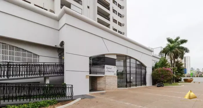 Apartamento para venda, 3 quarto(s), Jardim Kennedy, Cuiabá