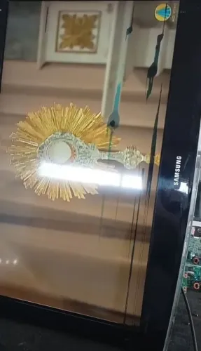 Tv LCD Samsung 
