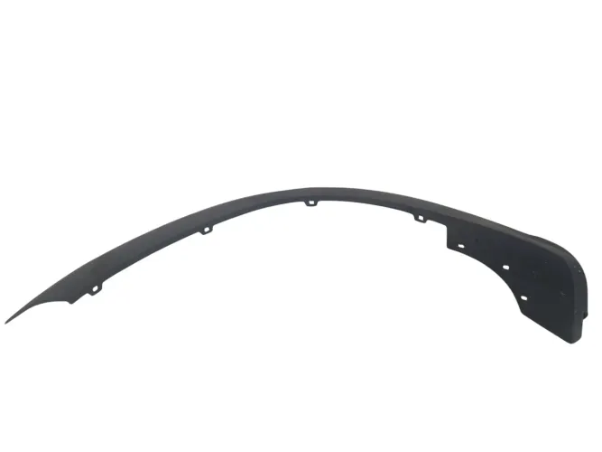 Moldura Paralama Dianteiro Esquerdo Renault Duster 2013
