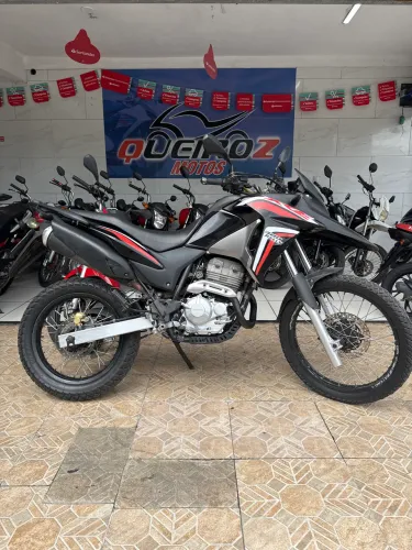 XRE 300cc ano 2017 R$ 21.990