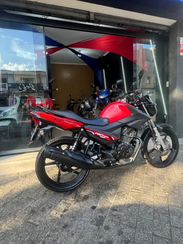 FACTOR 150cc