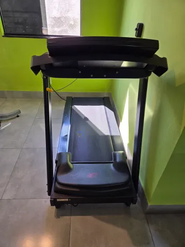 Esteira embreex 566Bx profissional