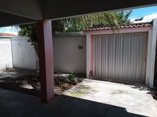 ? Casa à venda no Centro de Ocara - excelente localização