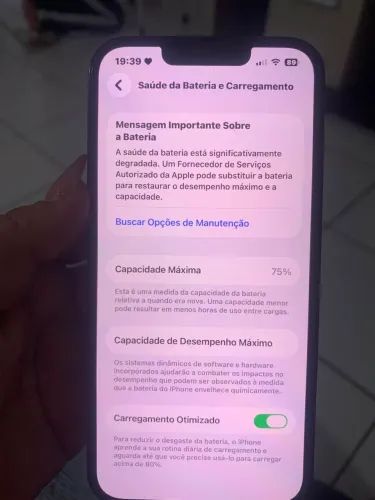 Vendo iPhone 14