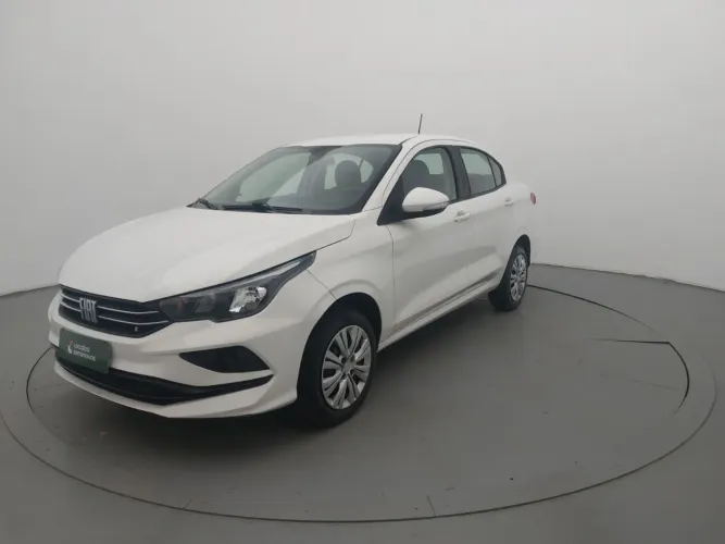 Fiat Cronos Drive 1.0 6V 2025