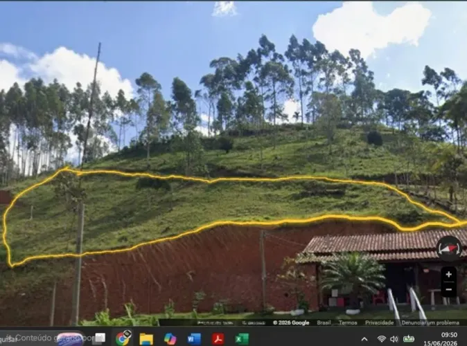 250.000,00 por 100.000,00! TERRENO CAMBORIU - 1.100 M2