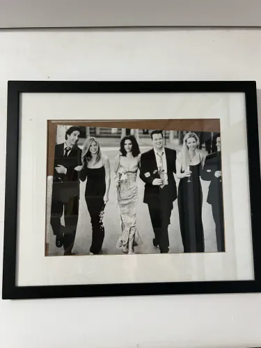 Quadro para fotos