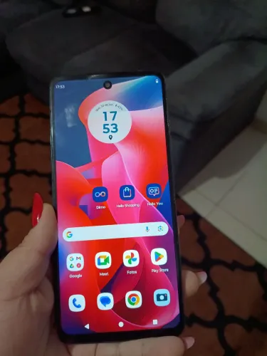 Moto G 32