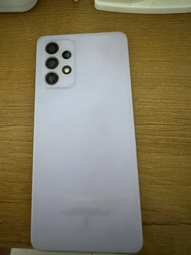 Samsung A52