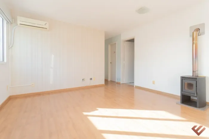 Apartamento 3 dormitório / Zona Norte