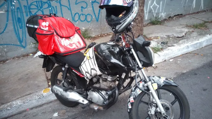 Fan 3 dono ....nada pra fazer..detalhe de estética 