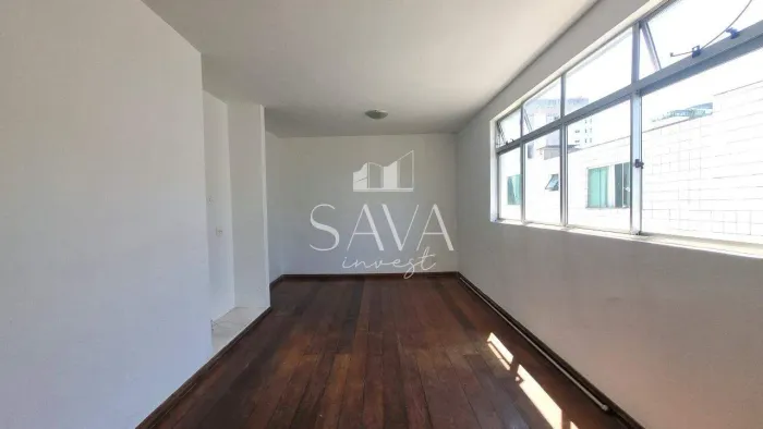 Apartamento de 3 quartos para aluguel no Luxemburgo, em Belo Horizonte