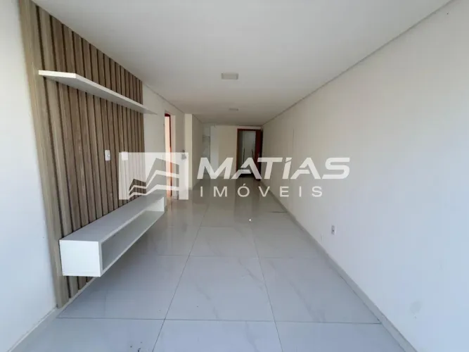 Apartamento de Luxo na Praia do Morro: 2 Quartos, 2 Suítes, 100m² - Venda ou Locação em Gu