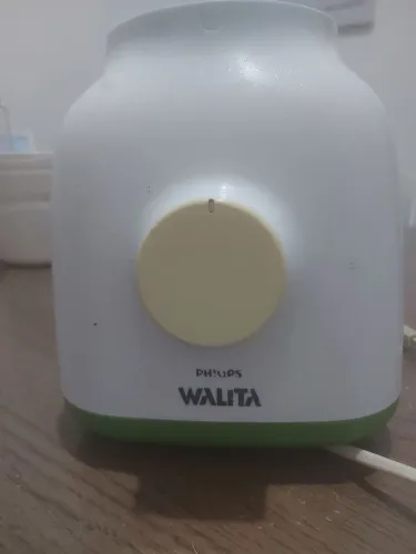 Motor de liquidificador Walita
