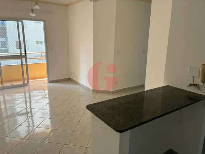 Apartamento para locação no condomínio Ilha de Bali com 2 quartos sendo 1 suíte - 64 m²- N