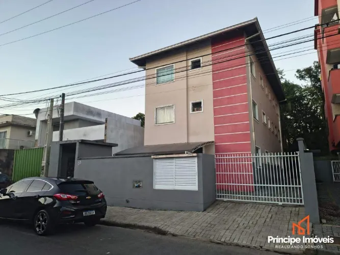 Apartamento com 2 quartos no Jardim Sofia em Joinville