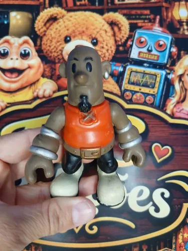  Island da Keenway Toys 1990