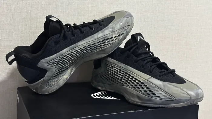 Tênis Basquete Antony Edwards 1 Low