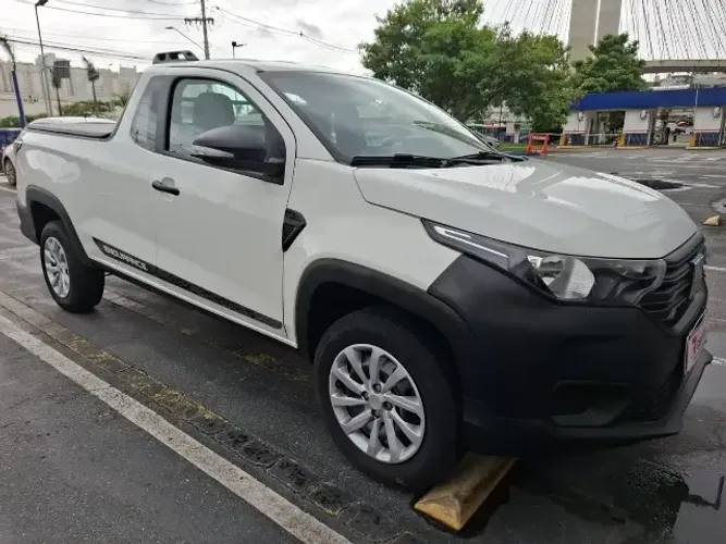 Fiat Strada