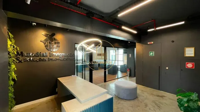 Andar Corporativo à venda, 1 vaga, Savassi - Belo Horizonte/MG