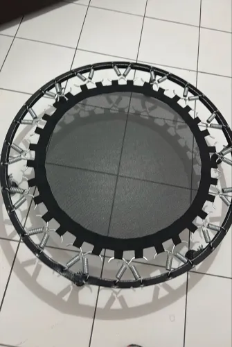 CAMA ELÁSTICA JUMP