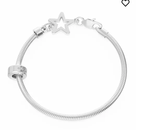 Pulseira Vivara nova 