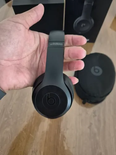 Beats solo 3 wireless 
