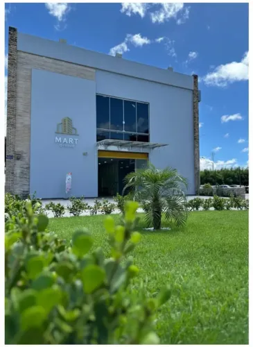 Sala comercial Maraponga